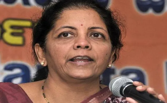 845 rescued, 661 still missing since Cyclone Ockhi: Defence Minister Sitharaman