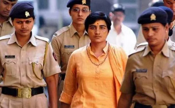 Malegaon blast case: Sadhvi Pragya, Purohit not to be charged under MCOCA