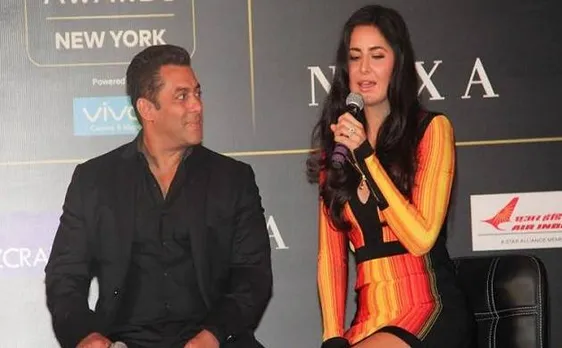 'Tiger Zinda Hai' did well because of Katrina: Salman Khan