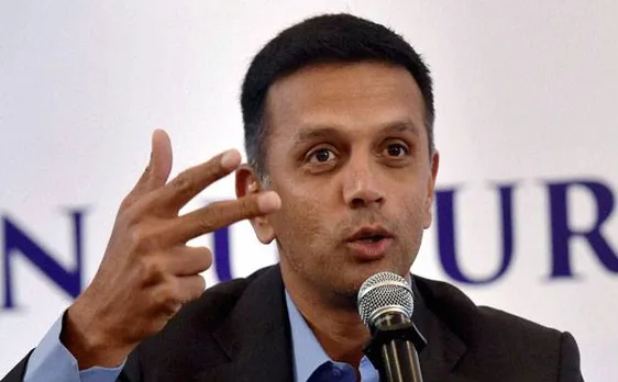 Fast-tracked Pandya making most of rare talent: Rahul Dravid