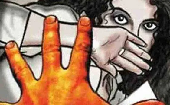 Delhi: Teenage model gang-raped in Sarojni Nagar 