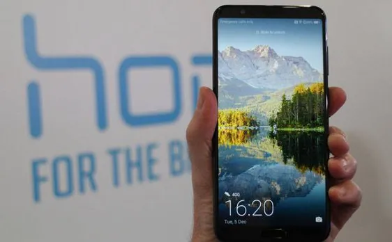 Honor View 10: First Amazon India sale registrations to start on Thursday