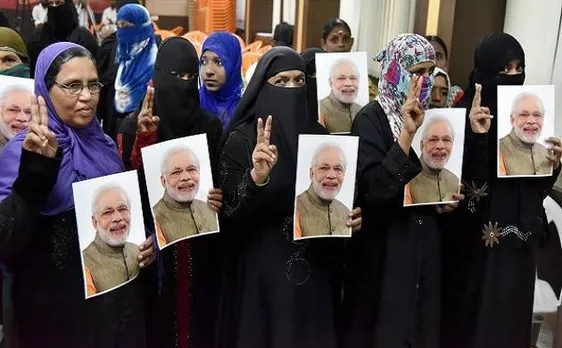 Triple talaq bill clears Lok Sabha; Congress supports but says it has loopholes