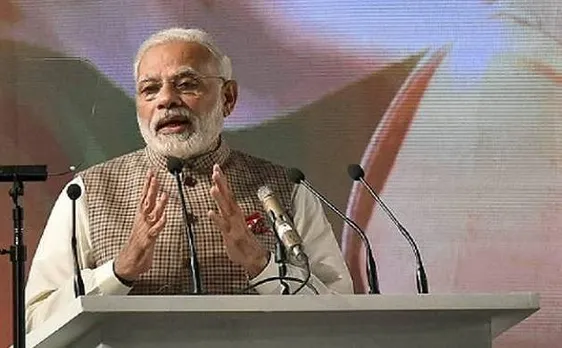 Security breach during PM's visit to Noida, two cops suspended