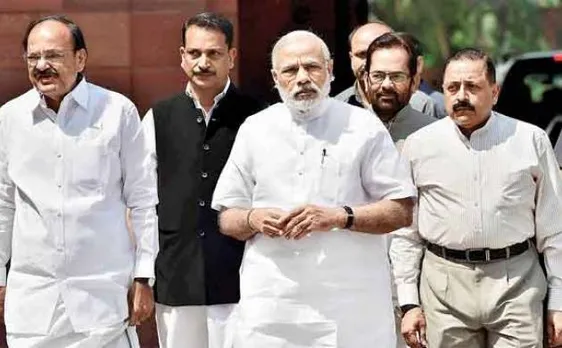 PM Modi appeals for consensus on triple talaq bill