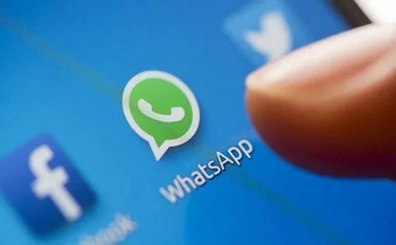 Delhi advocate sends legal notice to Whatsapp to remove â€˜middle fingerâ€™ emoji