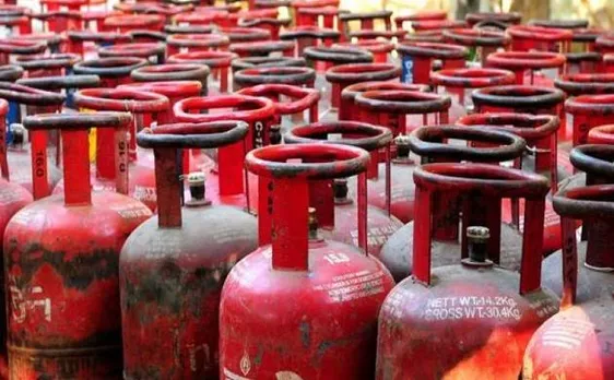 Govt takes back LPG price hike order after 'contrary' signal