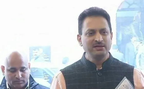 Anant kumar Hegde: 'If someone is hurt, I have no hesitation to tender my apology'