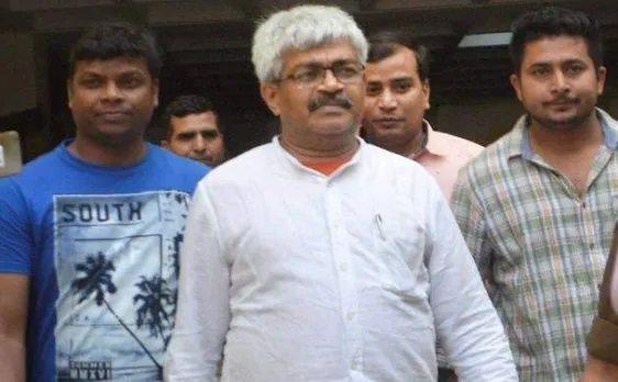 Journalist Vinod Verma gets bail in Chhattisgarh minister sex CD case
