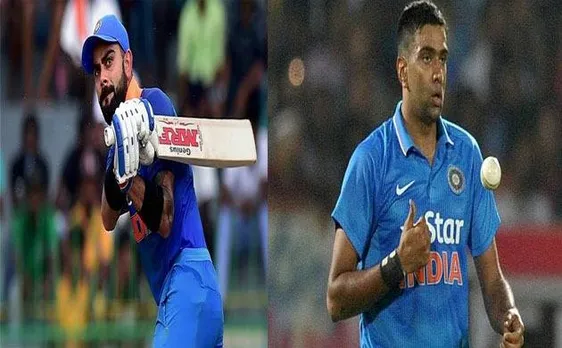 #YearEnd2017: From 'King' Kohli's consistency to Ashwin's spin magic, know why India bagged Numero Uno spot in Test cricket