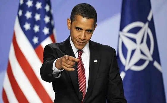 Obama beats Trump again as most admired American man in poll