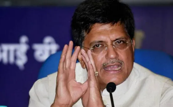 Piyush Goyal orders IRCTC to strengthen cyber security in wake of alleged ticketing scam