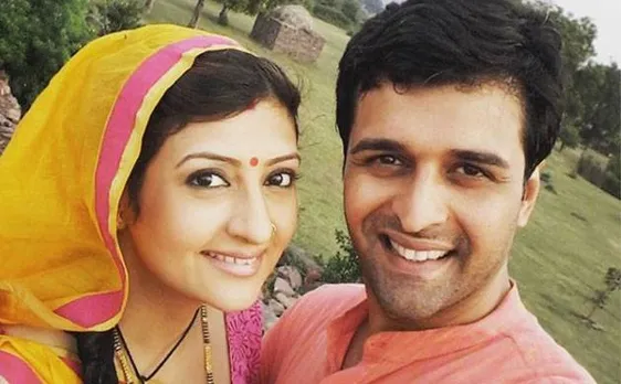 Juhi Parmar-Sachin Shroff file for divorce after eight years of marriage