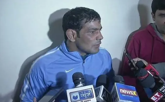 Supporters of Sushil Kumar, Praveen Rana clash during 2018 Commonwealth Games trials
