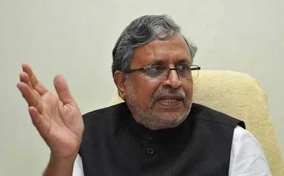 Rural banks to disburse Rs 22,920 cr loan to farmers in current fiscal: Bihar Dy CM Sushil Kumar Modi 