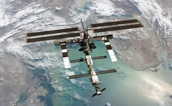 Astronauts on board the International Space Station to experience New Yearâ€™s Eve 16 times 