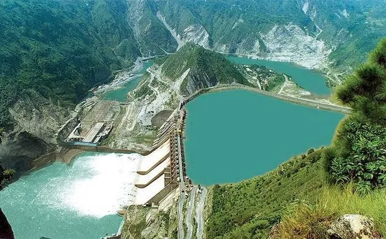 Pakistan to set up USD 1.51 bln hydropower project in PoK