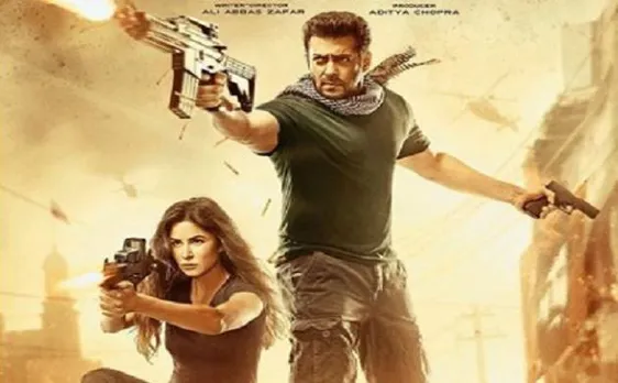 Tiger Zinda Hai box office collection day 8: Salman Khan-Katrina Kaif starrer continues to rule