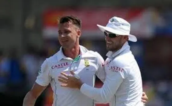 South Africa name full strength squad for Test series against India, De Villiers, Steyn make comeback