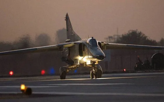 Indian Air Force bids farewell to MiG-27 ML Bahadur