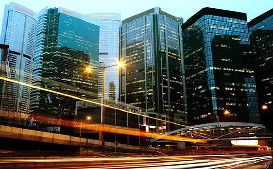 Only 7 per cent of Rs 9,860 cr spent so far under Smart City mission: Data 