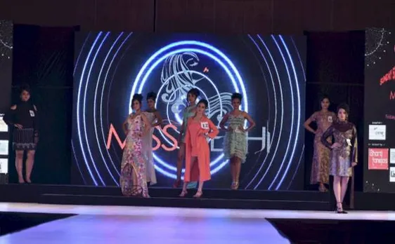 Miss Delhi 2017: Young models dazzle the ramp