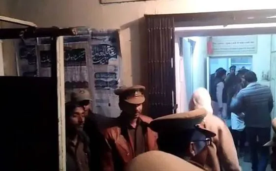 Held 'hostage' in Lucknow madarsa, 51 girls rescued; manager held
