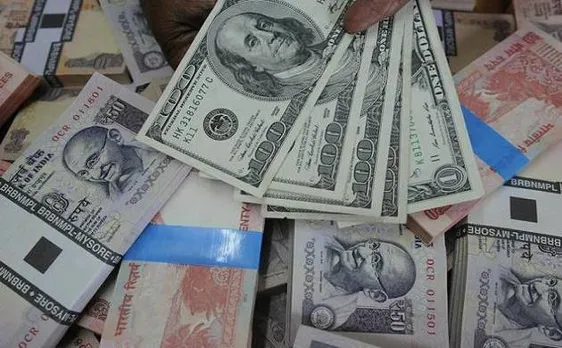 Forex: Rupee heads into 2018 at 4-month high; up 6 per cent in year.