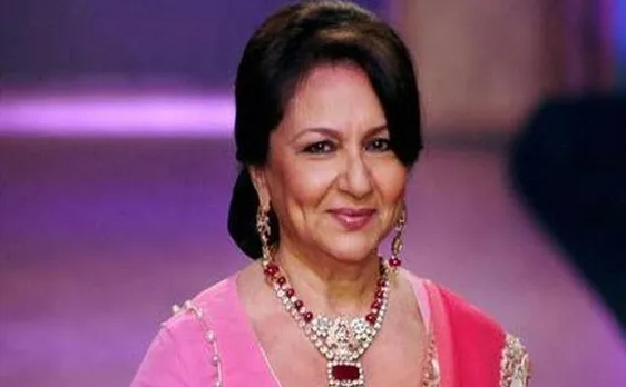 Sharmila Tagore pitches for gender equality