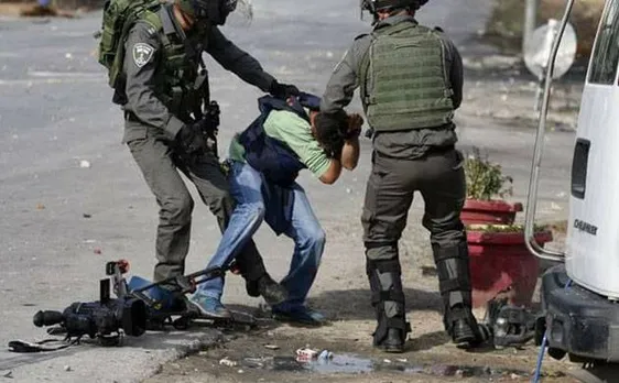81 journalists killed; violence and harassment against media staff shot up in 2017