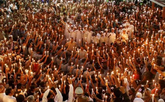 Kamala Mills fire: Candlelight march organised for the victims
