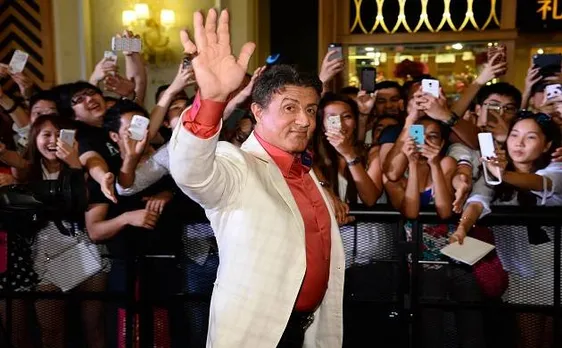 Sylvester Stallone spends USD 400k on statue of himself