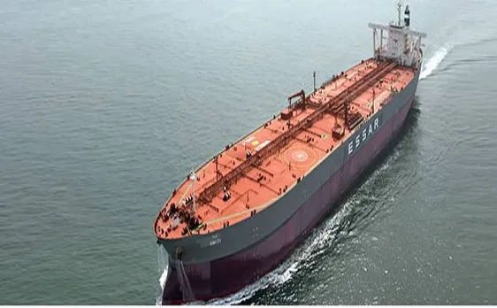Essar Shipping gets shareholders' nod to raise share capital
