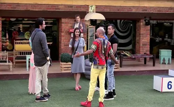 Bigg Boss 11: THESE four contestants nominated for eviction? 