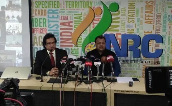 Assam releases first draft of National Register of Citizens, 1.9 crore recognized as citizens