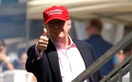 America is going to have a fantastic 2018: Donald Trump