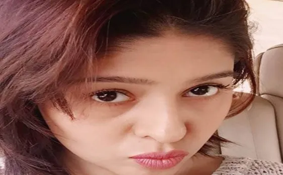 Singer Sunidhi Chauhan gives birth to baby boy in Mumbai 