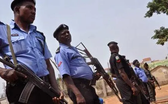 Gunmen kill 14 churchgoers in Nigeria's Rivers State