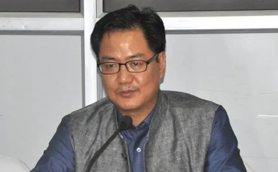 Government has no plans to give general amnesty to militants, Maoists, says Kiren Rijuji
