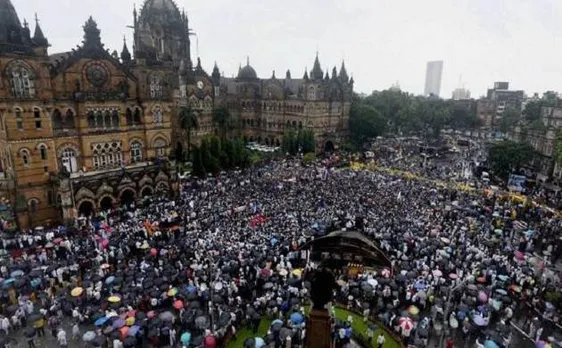 BSP chief Mayawati says BJP, RSS behind Bhima-Koregaon violence, Jignesh Mevani appeals for peace