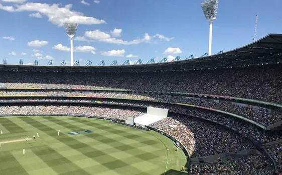 International Cricket Council confirms Melbourne Cricket Ground's poor pitch rating