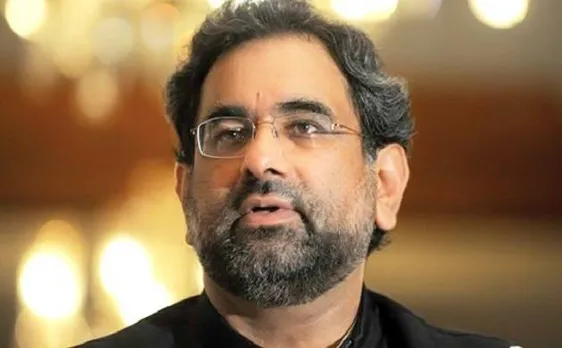 Pakistan PM Shahid Abbasi chairs meeting after Donald Trump's accusations