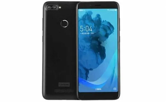 Lenovo launches K320t in China, Challenges Xiaomi Mi A1 and Honor 7X   