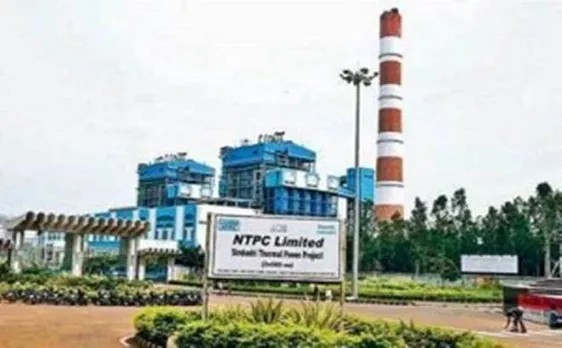 NTPC records highest power generation of 67,781 mn units in Q3 