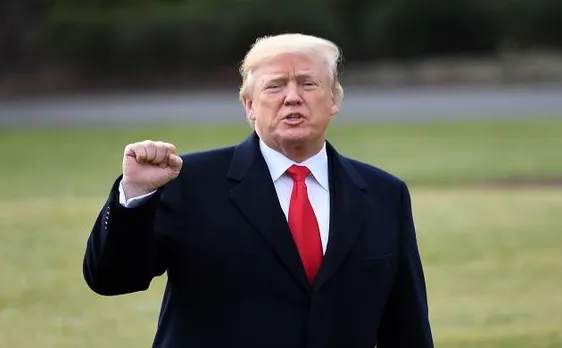 Palestinians say won't be 'blackmailed' after Trump threat