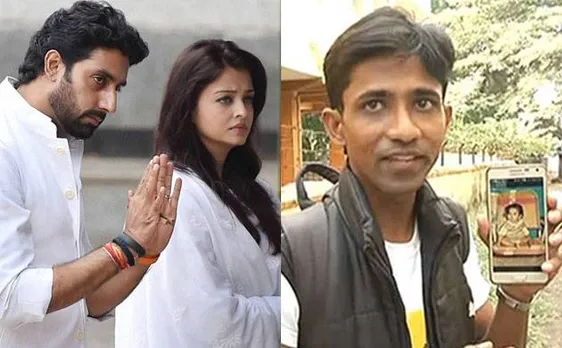 My 'mother' Aishwarya has separated from Abhishek Bachchan: AP youth makes bizarre claims