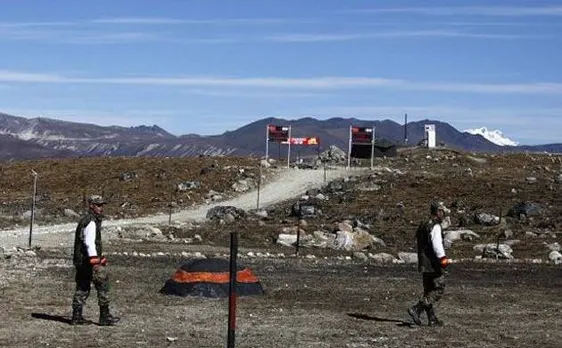 Chinese personnel entered one km inside Arunachal: Sources