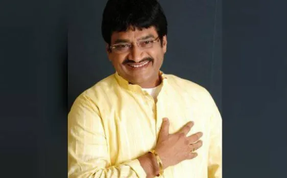 'Ghazal Srinivas' arrested on charges of sexual harassment