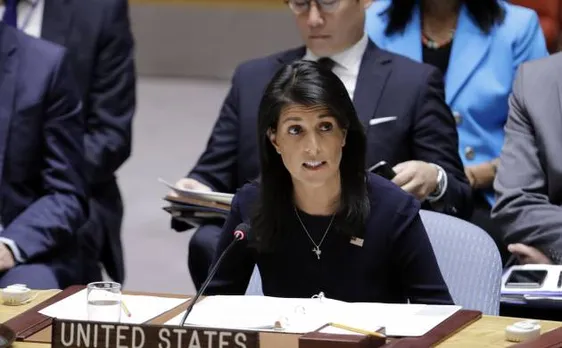 America says Pakistan played double game for years