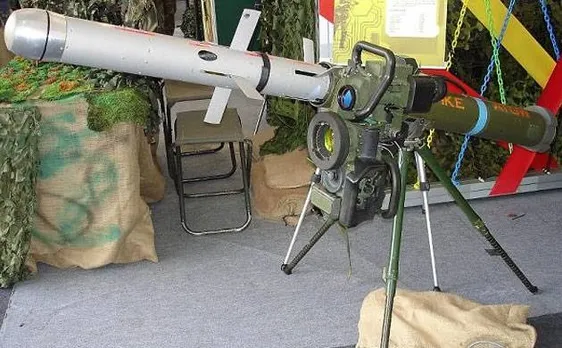 India cancels $500 million defence deal, says Israeli arms firm